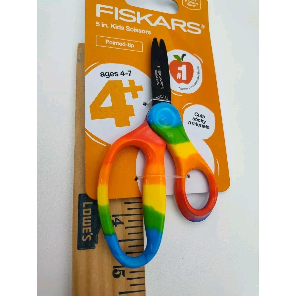 FISKARS 5